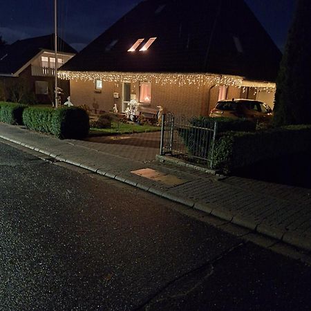 Ferienwohnung Storchennest Burg  Exterior foto
