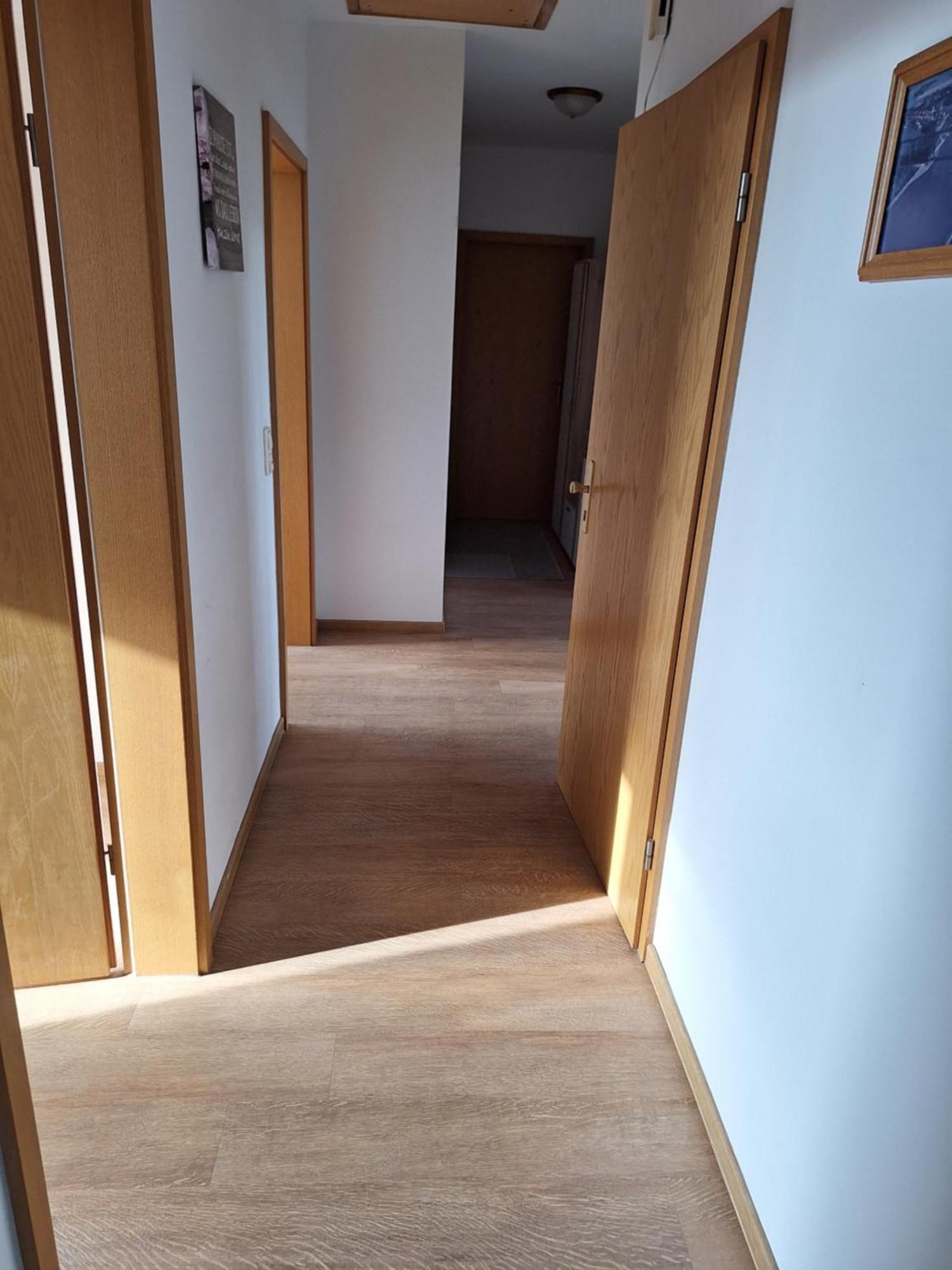 Ferienwohnung Storchennest Burg  Exterior foto